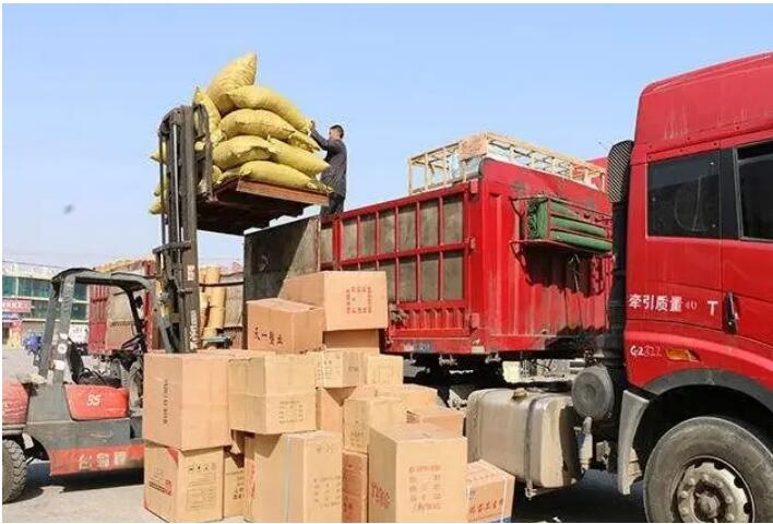 漳州到临汾物流专线