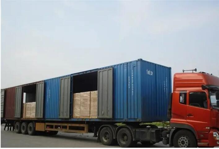 漳州到临汾整车运输