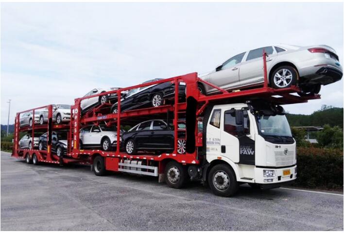 漳州到临汾轿车托运